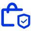 Tamper proof icon